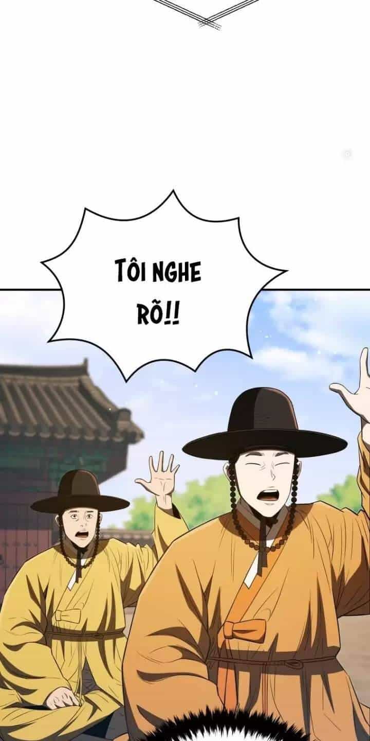 Vương Triều Đen Tối: Joseon - Chương 59 - ảnh 62