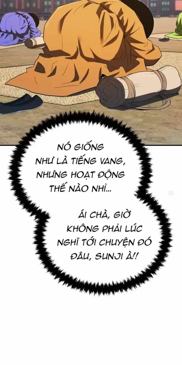Vương Triều Đen Tối: Joseon - Chương 59 - ảnh 67