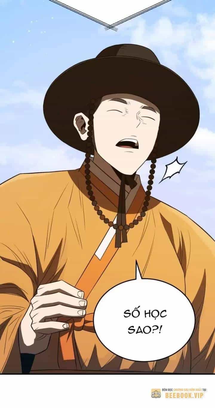 Vương Triều Đen Tối: Joseon - Chương 59 - ảnh 73