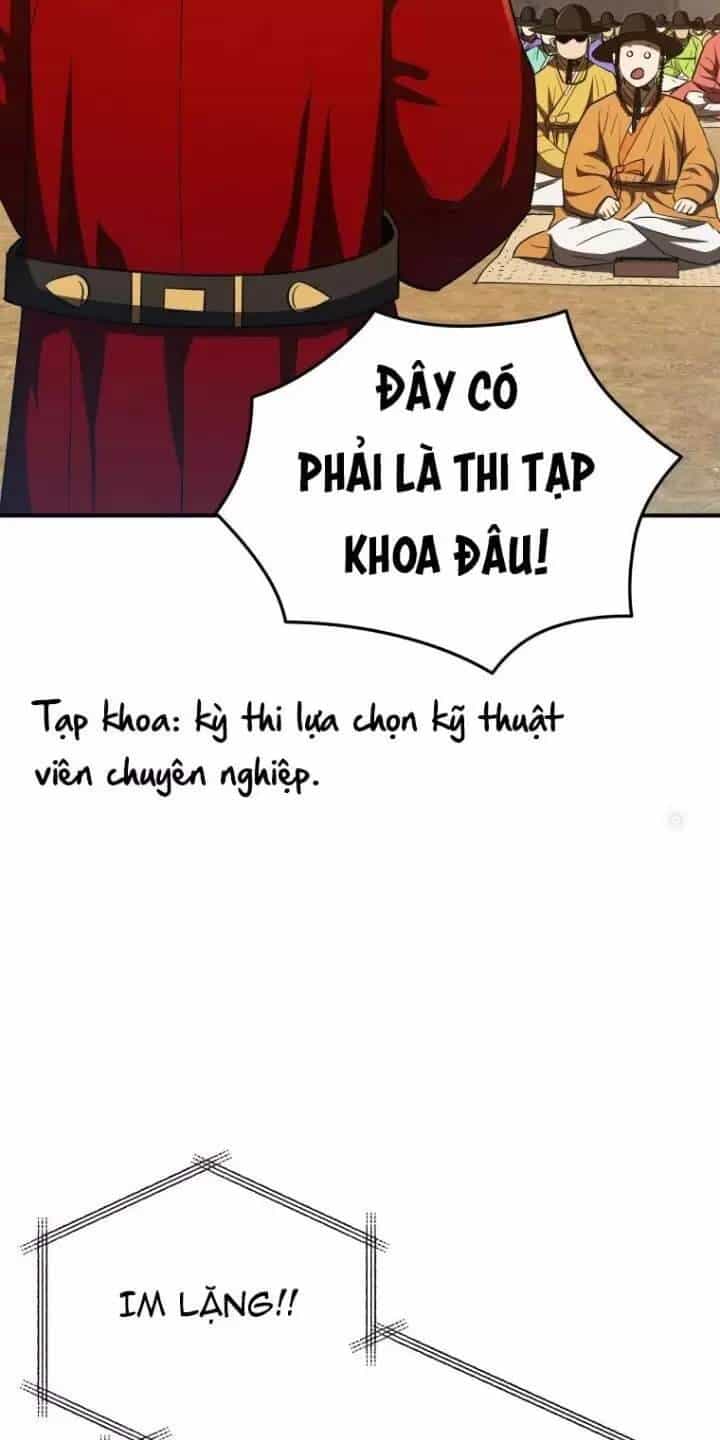 Vương Triều Đen Tối: Joseon - Chương 59 - ảnh 75