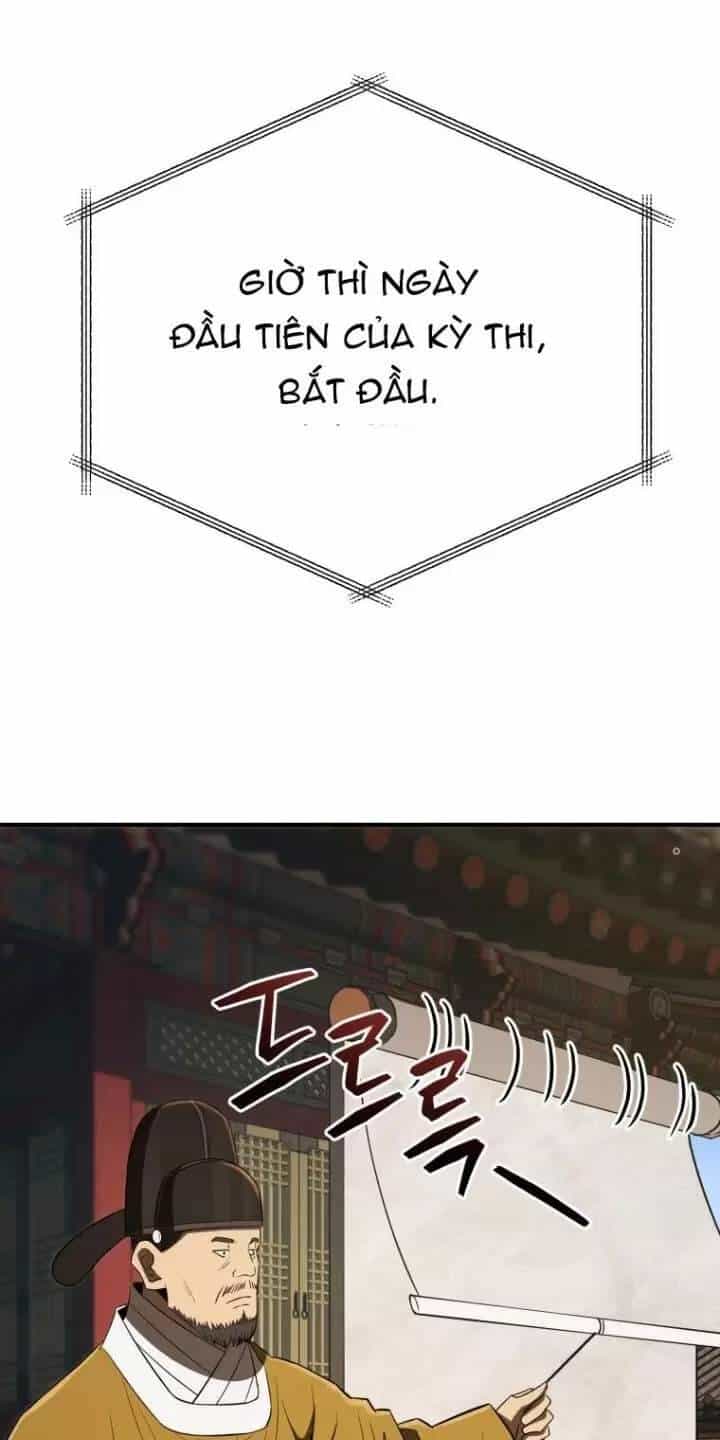 Vương Triều Đen Tối: Joseon - Chương 59 - ảnh 79