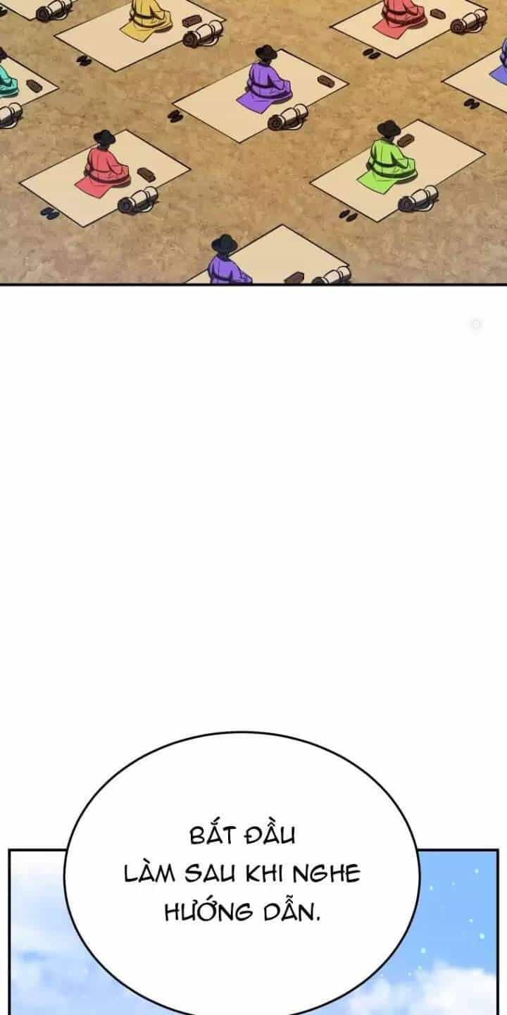 Vương Triều Đen Tối: Joseon - Chương 59 - ảnh 86