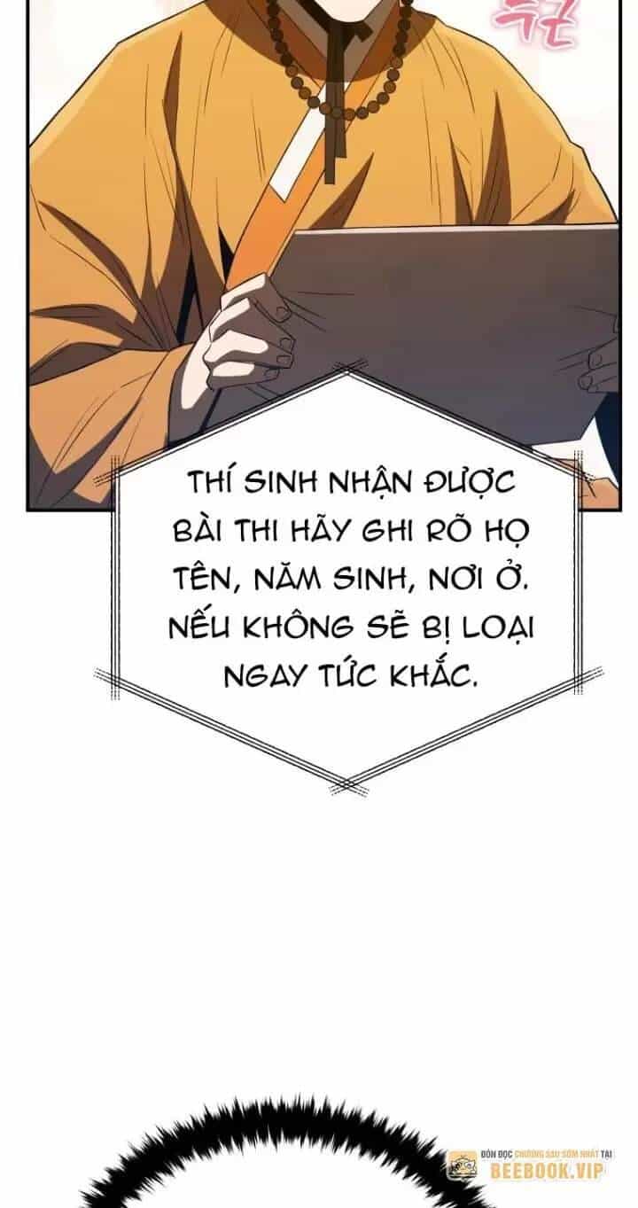 Vương Triều Đen Tối: Joseon - Chương 59 - ảnh 89