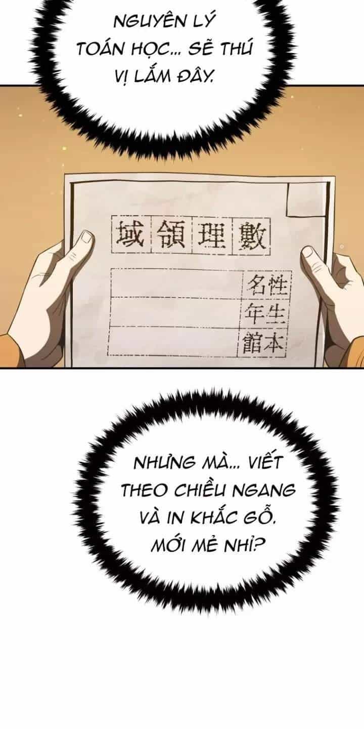 Vương Triều Đen Tối: Joseon - Chương 59 - ảnh 90