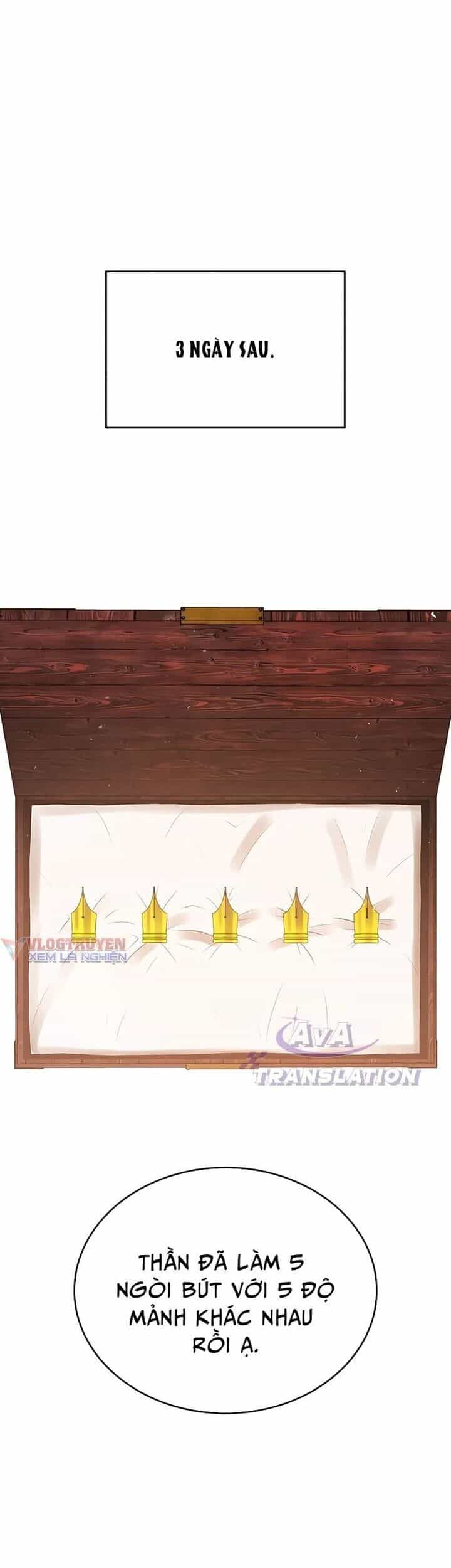 Vương Triều Đen Tối: Joseon - Chương 6 - ảnh 28