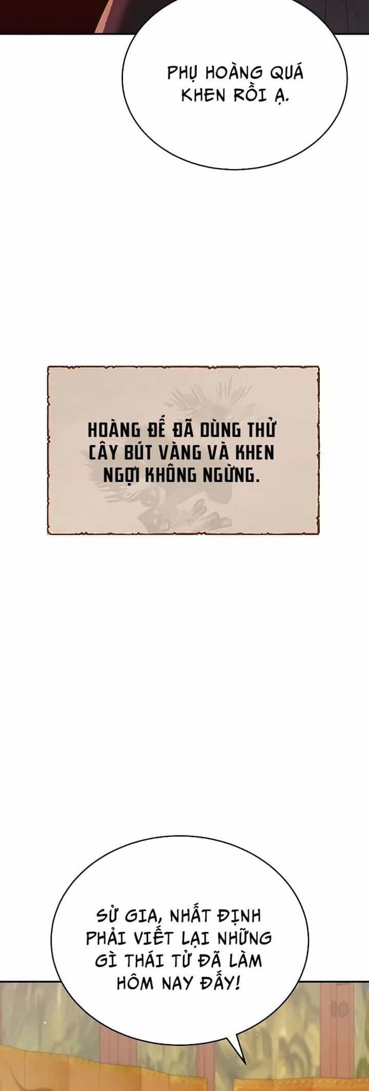 Vương Triều Đen Tối: Joseon - Chương 6 - ảnh 48