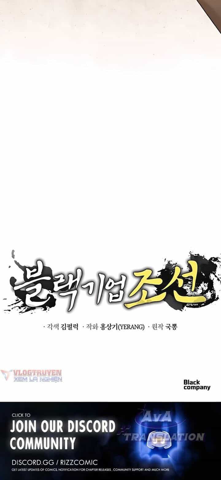 Vương Triều Đen Tối: Joseon - Chương 6 - ảnh 68