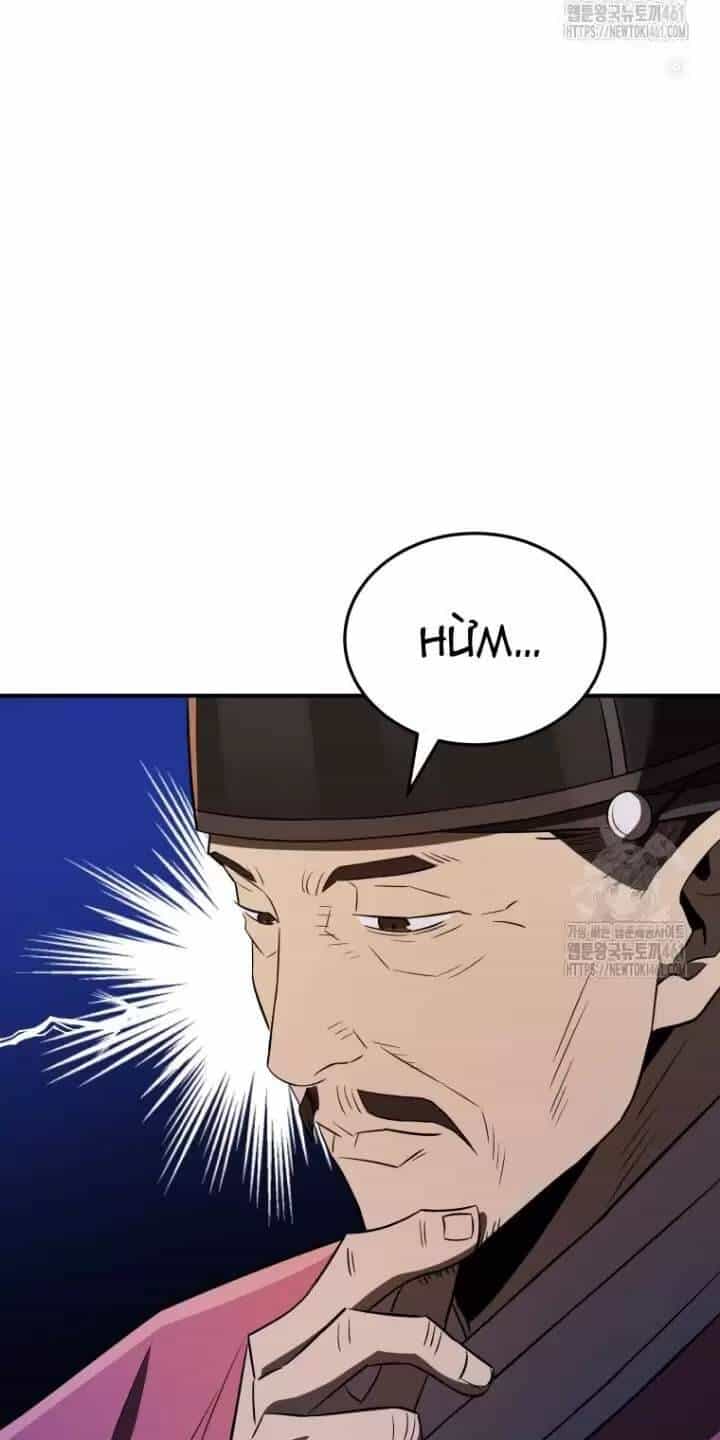 Vương Triều Đen Tối: Joseon - Chương 60 - ảnh 22