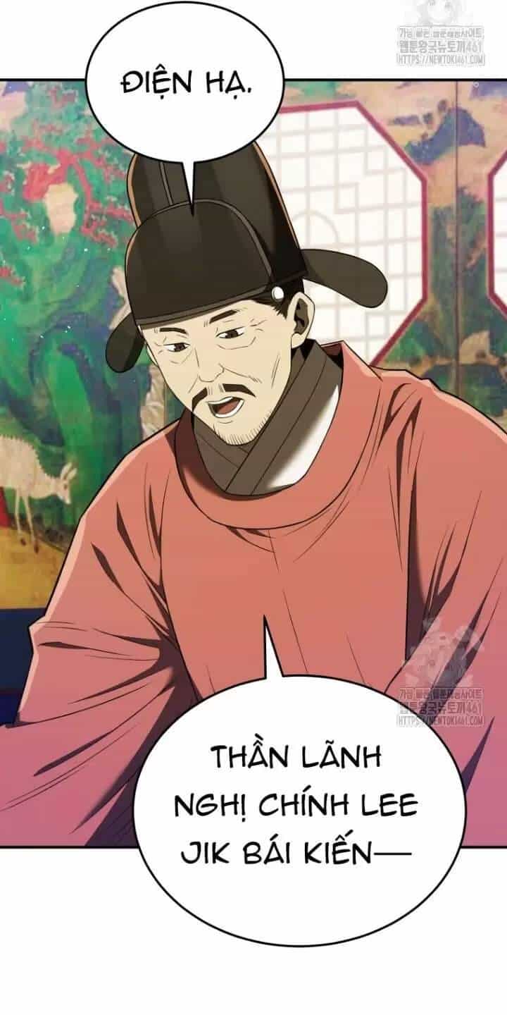 Vương Triều Đen Tối: Joseon - Chương 60 - ảnh 30