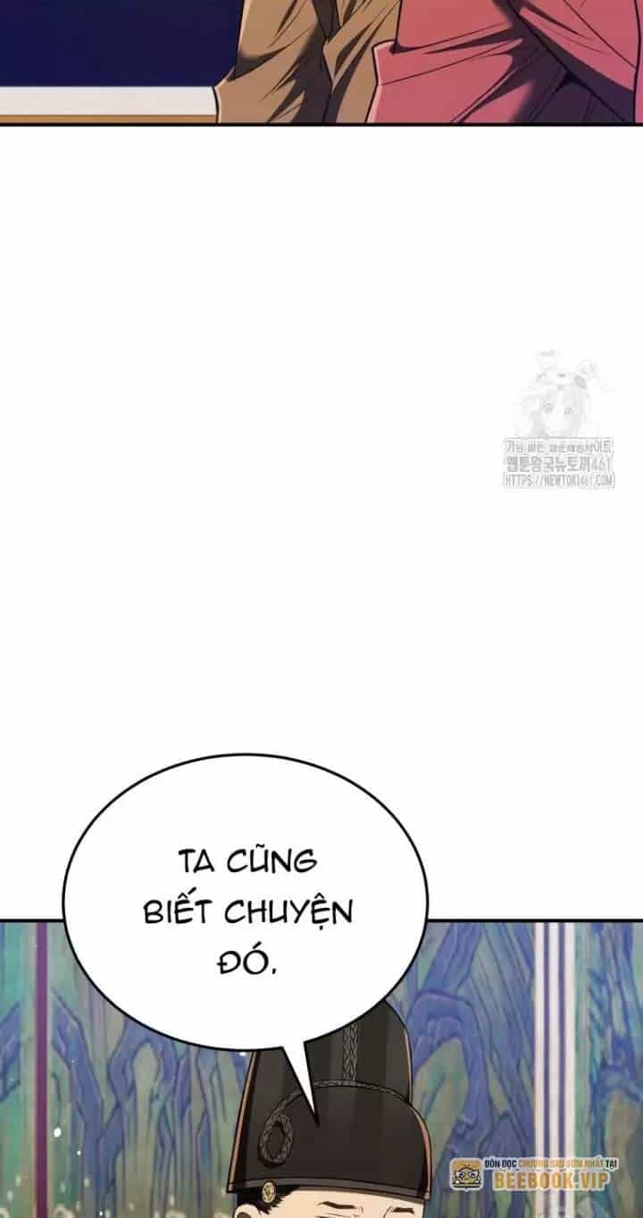 Vương Triều Đen Tối: Joseon - Chương 60 - ảnh 33