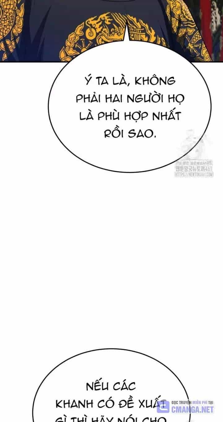 Vương Triều Đen Tối: Joseon - Chương 60 - ảnh 37