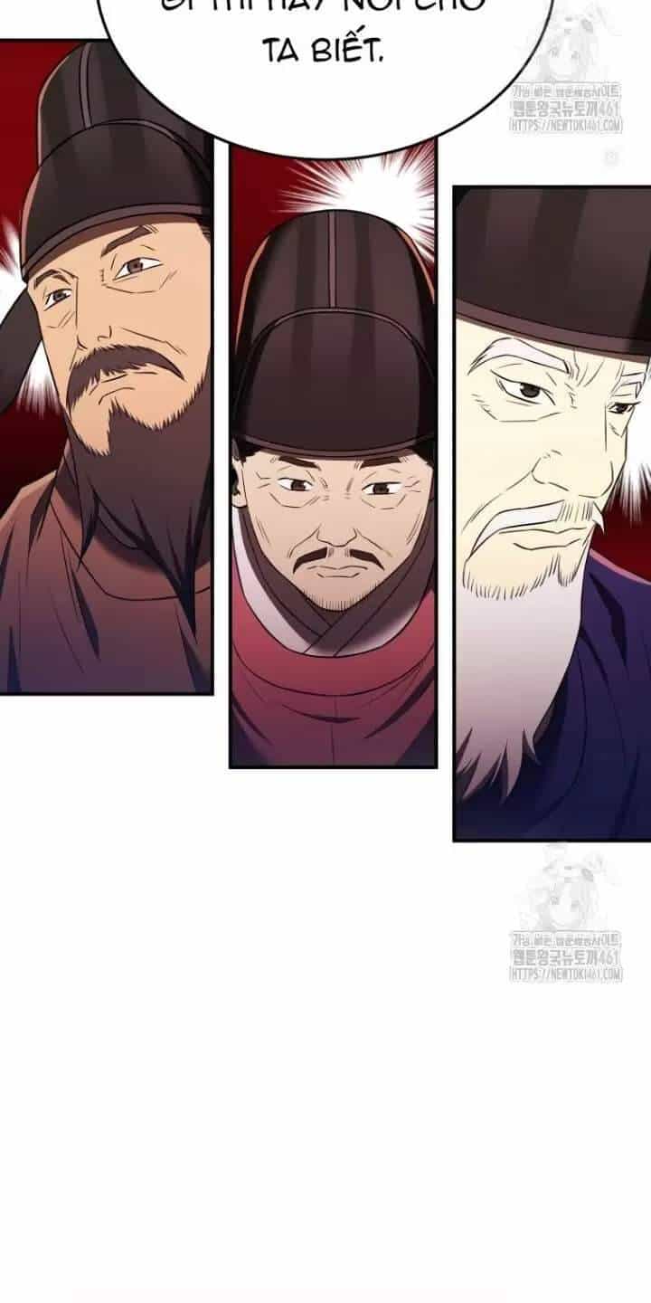 Vương Triều Đen Tối: Joseon - Chương 60 - ảnh 38