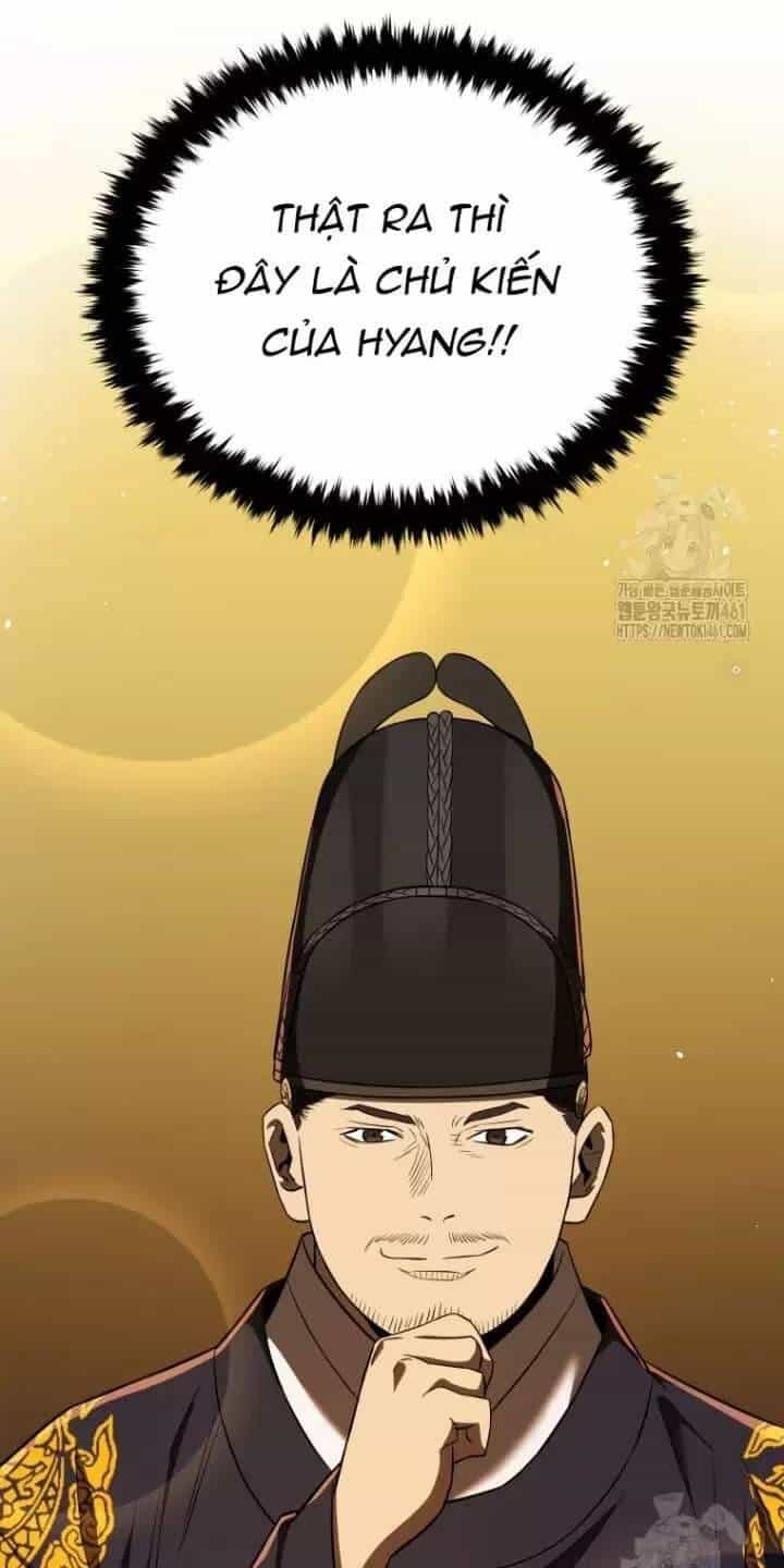 Vương Triều Đen Tối: Joseon - Chương 60 - ảnh 39