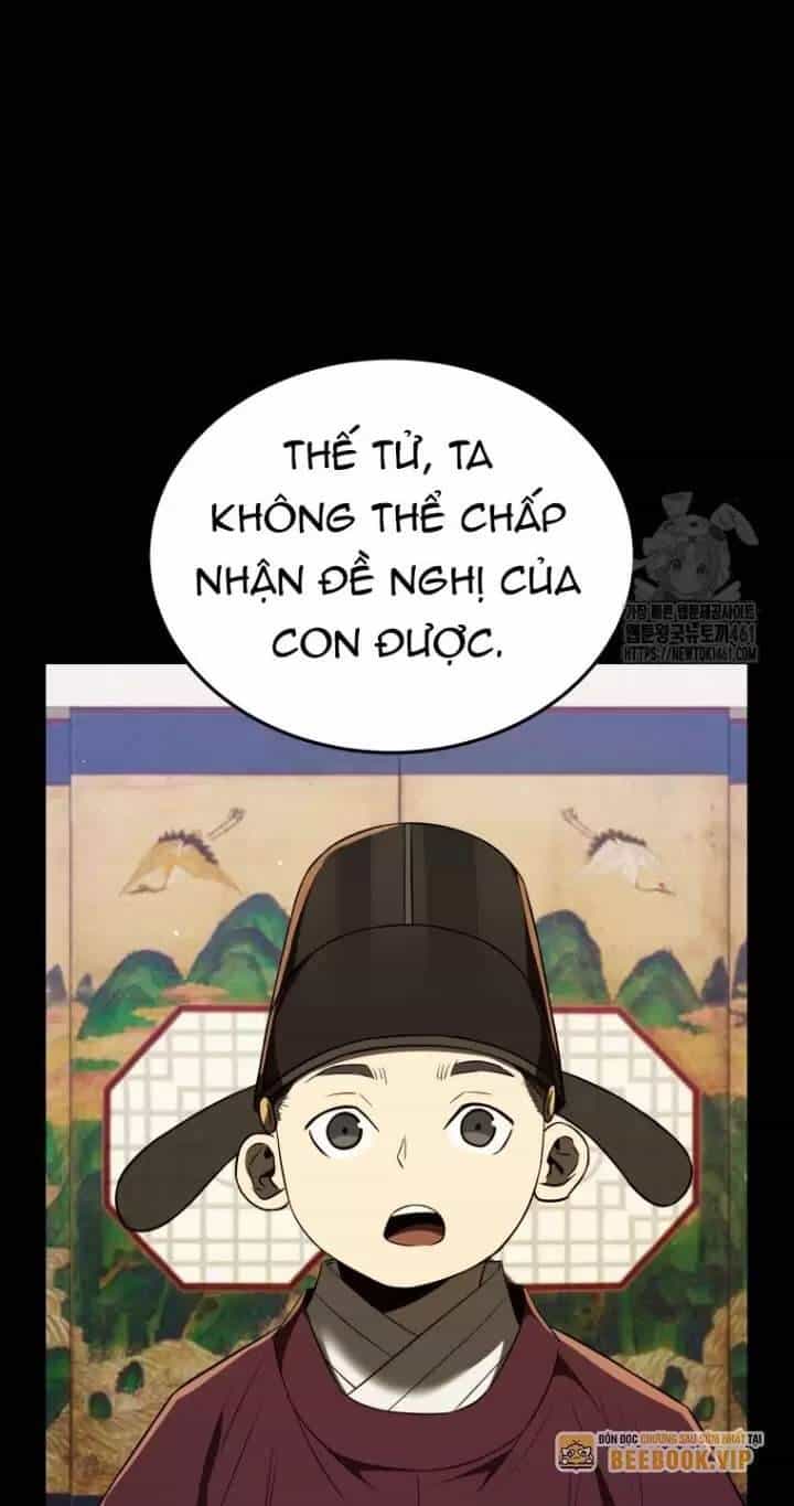 Vương Triều Đen Tối: Joseon - Chương 60 - ảnh 41