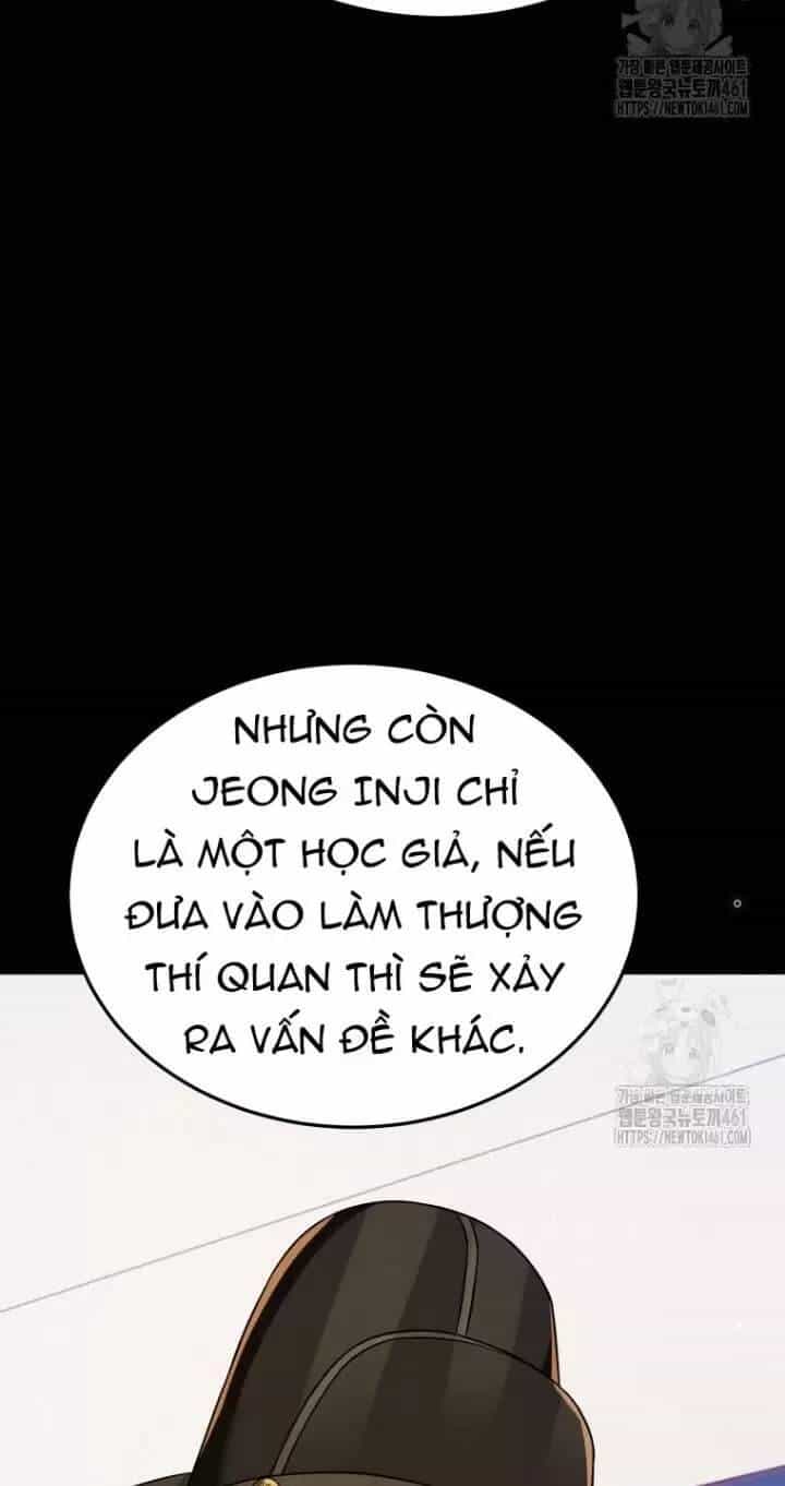Vương Triều Đen Tối: Joseon - Chương 60 - ảnh 44