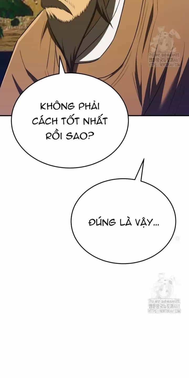 Vương Triều Đen Tối: Joseon - Chương 60 - ảnh 54