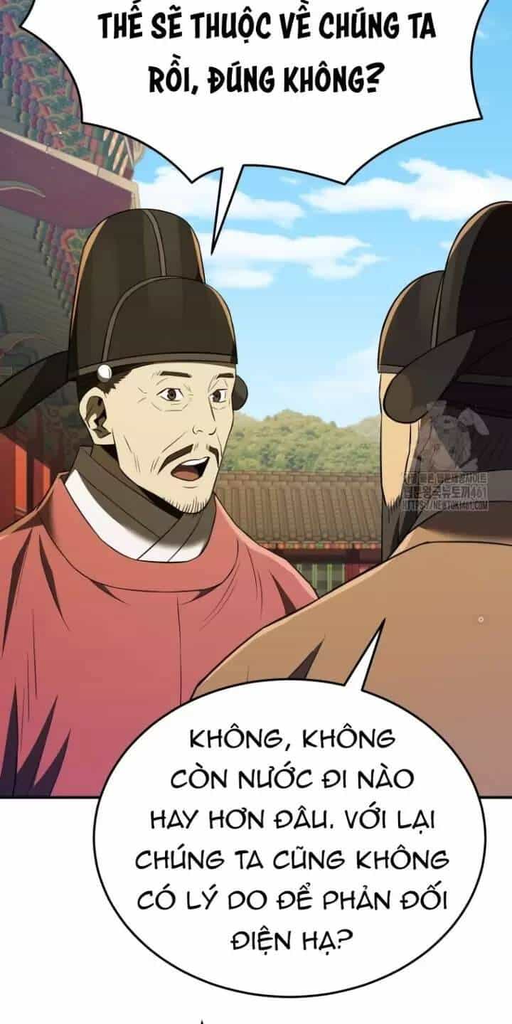 Vương Triều Đen Tối: Joseon - Chương 60 - ảnh 59
