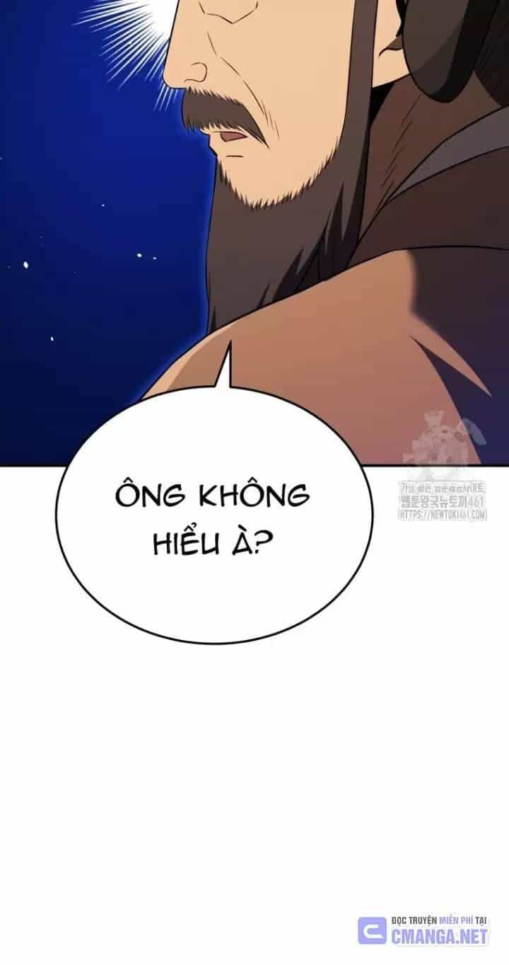 Vương Triều Đen Tối: Joseon - Chương 60 - ảnh 61