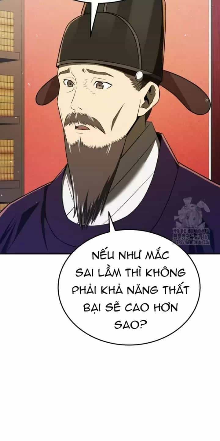 Vương Triều Đen Tối: Joseon - Chương 60 - ảnh 71