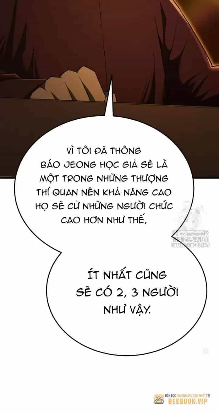 Vương Triều Đen Tối: Joseon - Chương 60 - ảnh 73