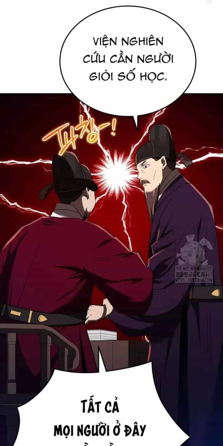 Vương Triều Đen Tối: Joseon - Chương 60 - ảnh 87