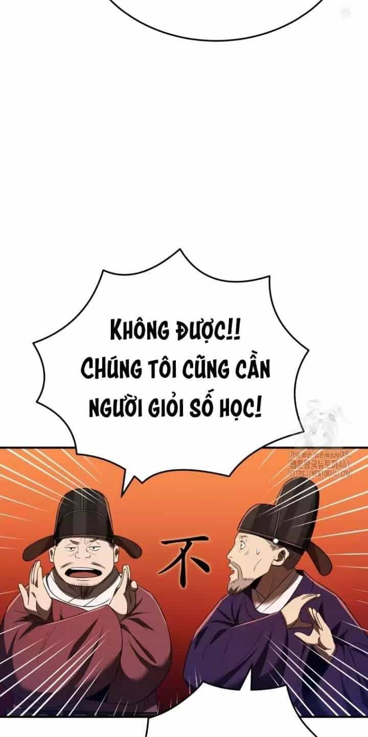 Vương Triều Đen Tối: Joseon - Chương 60 - ảnh 91