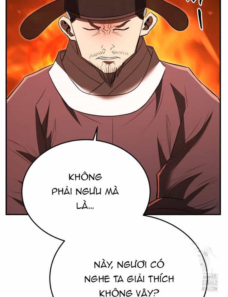 Vương Triều Đen Tối: Joseon - Chương 61 - ảnh 100