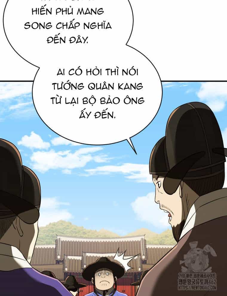 Vương Triều Đen Tối: Joseon - Chương 61 - ảnh 117