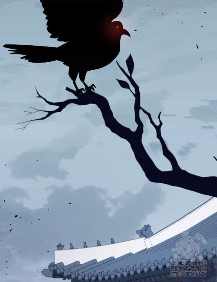 Vương Triều Đen Tối: Joseon - Chương 61 - ảnh 137