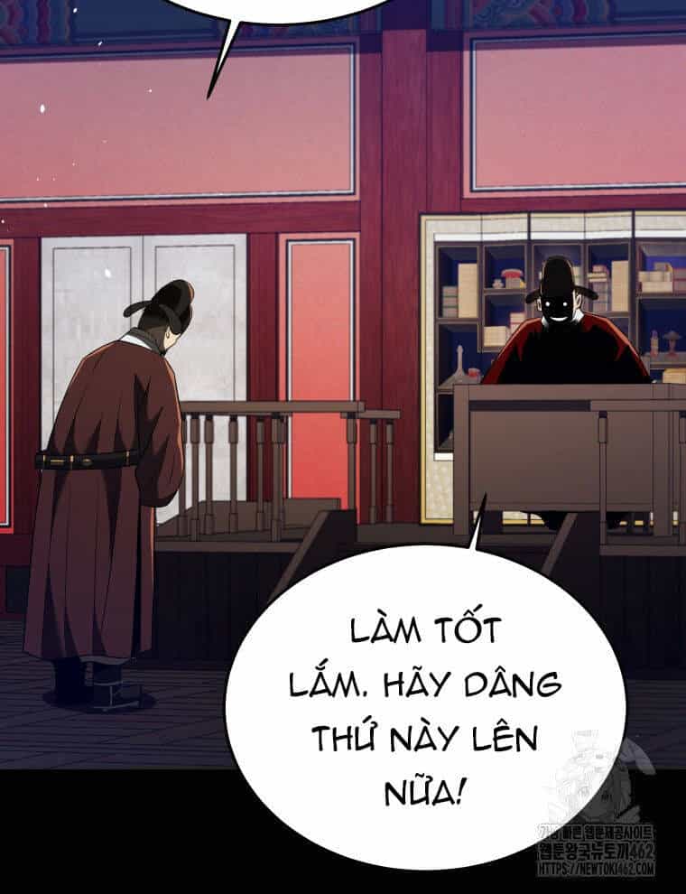 Vương Triều Đen Tối: Joseon - Chương 61 - ảnh 140