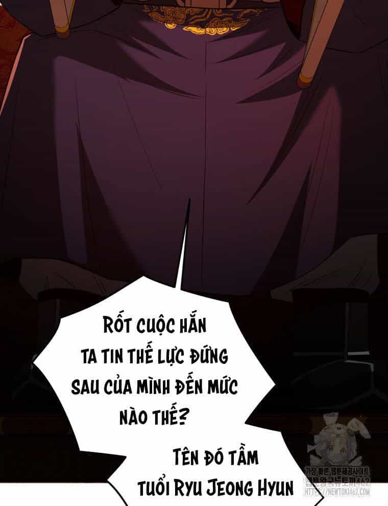 Vương Triều Đen Tối: Joseon - Chương 61 - ảnh 147