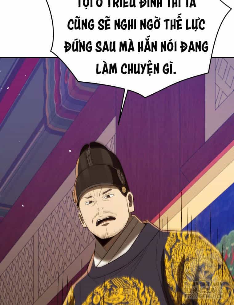 Vương Triều Đen Tối: Joseon - Chương 61 - ảnh 151