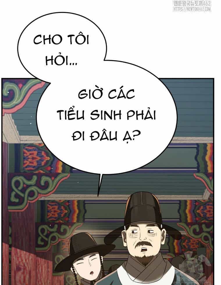 Vương Triều Đen Tối: Joseon - Chương 61 - ảnh 160