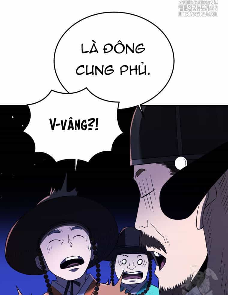 Vương Triều Đen Tối: Joseon - Chương 61 - ảnh 162