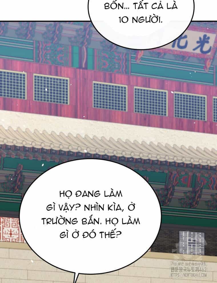 Vương Triều Đen Tối: Joseon - Chương 61 - ảnh 43