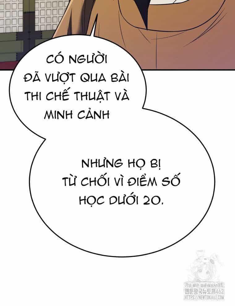 Vương Triều Đen Tối: Joseon - Chương 61 - ảnh 58
