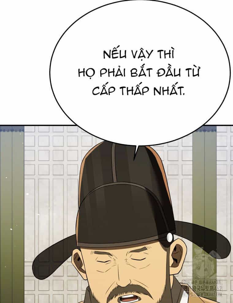 Vương Triều Đen Tối: Joseon - Chương 61 - ảnh 74