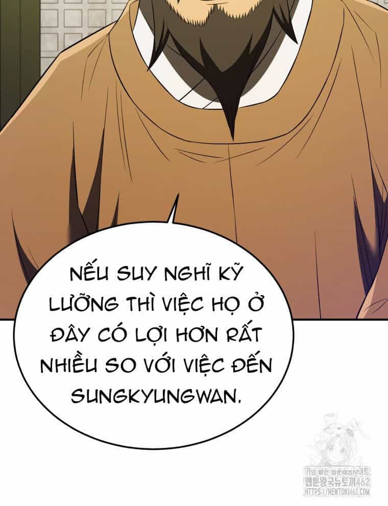Vương Triều Đen Tối: Joseon - Chương 61 - ảnh 75