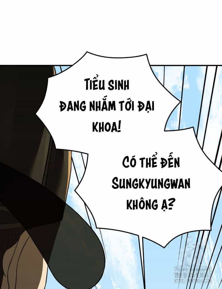 Vương Triều Đen Tối: Joseon - Chương 61 - ảnh 82
