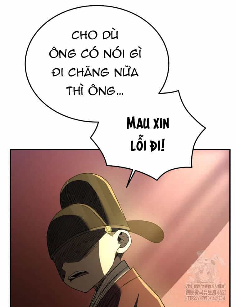 Vương Triều Đen Tối: Joseon - Chương 62 - ảnh 102