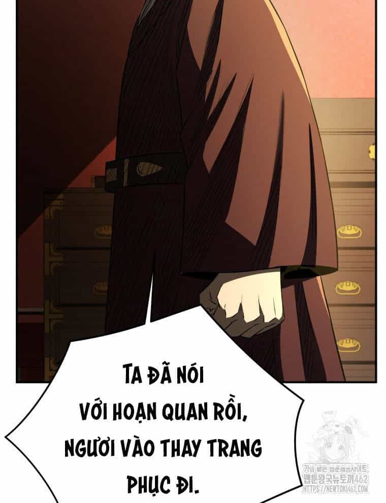 Vương Triều Đen Tối: Joseon - Chương 62 - ảnh 103