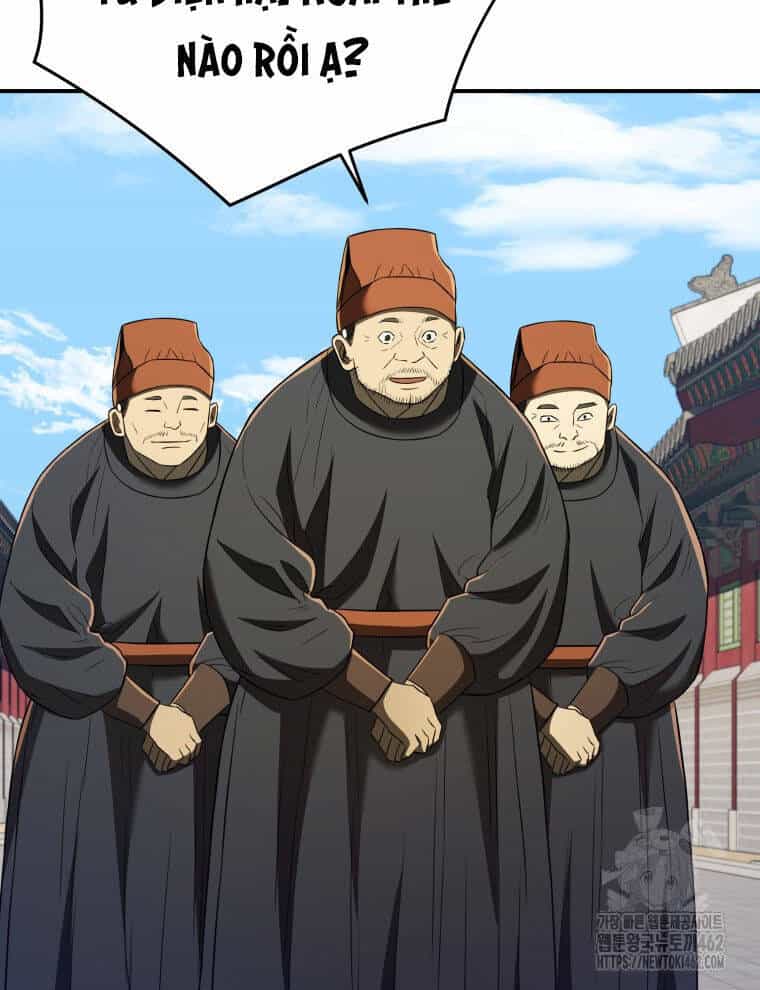 Vương Triều Đen Tối: Joseon - Chương 62 - ảnh 112