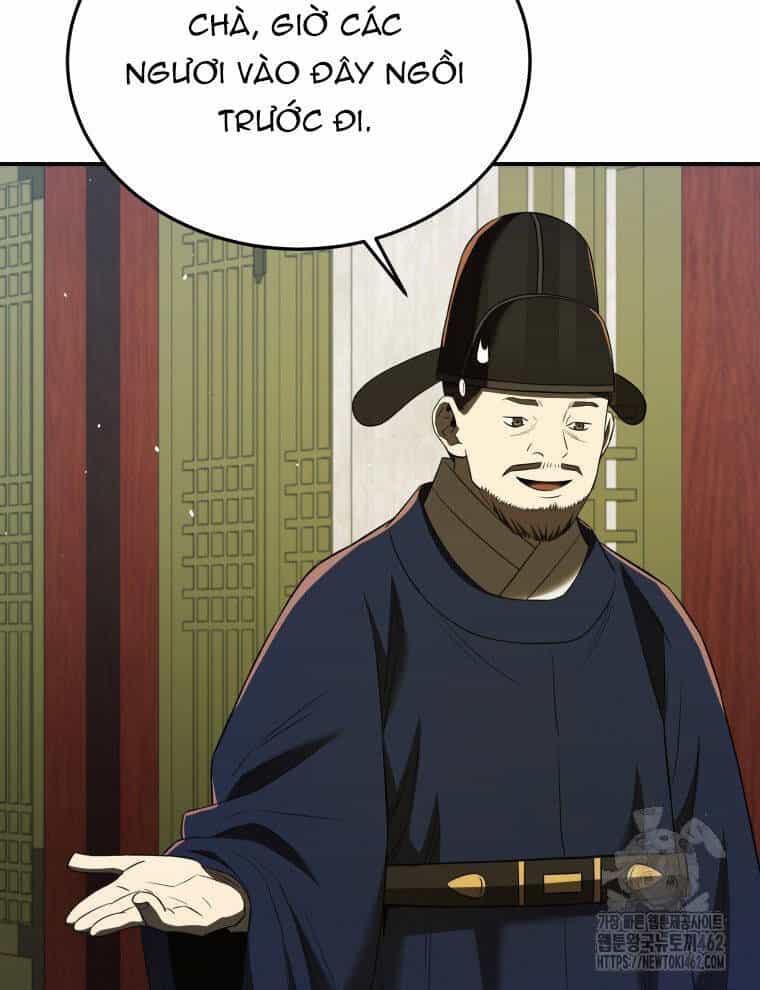 Vương Triều Đen Tối: Joseon - Chương 62 - ảnh 12