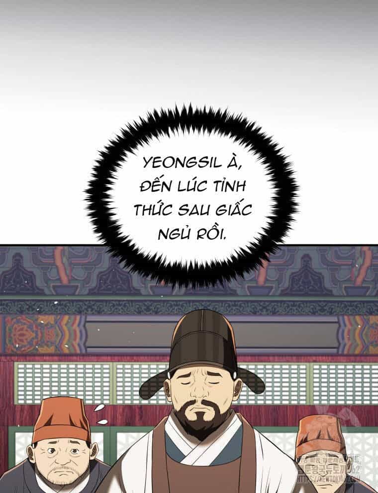 Vương Triều Đen Tối: Joseon - Chương 62 - ảnh 121