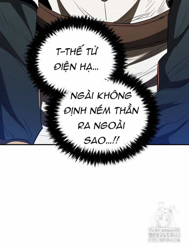 Vương Triều Đen Tối: Joseon - Chương 62 - ảnh 142