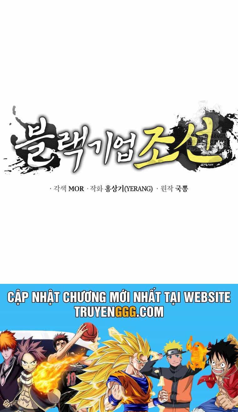 Vương Triều Đen Tối: Joseon - Chương 62 - ảnh 158