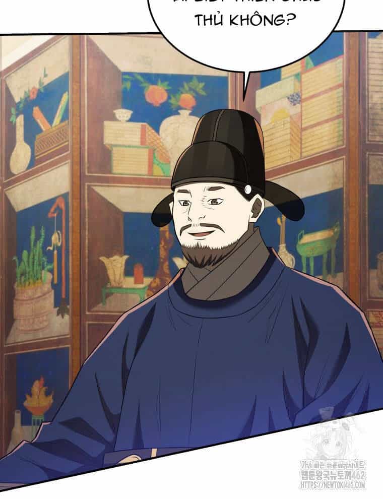 Vương Triều Đen Tối: Joseon - Chương 62 - ảnh 28