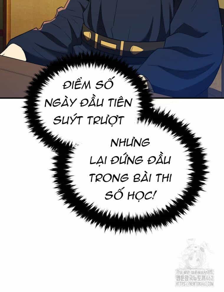 Vương Triều Đen Tối: Joseon - Chương 62 - ảnh 39