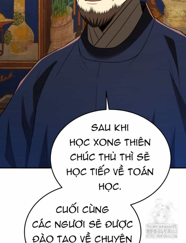 Vương Triều Đen Tối: Joseon - Chương 62 - ảnh 41