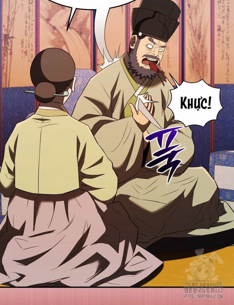 Vương Triều Đen Tối: Joseon - Chương 62 - ảnh 51